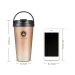 Travel Coffee Cup With Lid And Handle 500ml Insulated Double Wall Leak-Proof Thermos Mug Vacuum Stainless Steel Tea_maomaolike.com