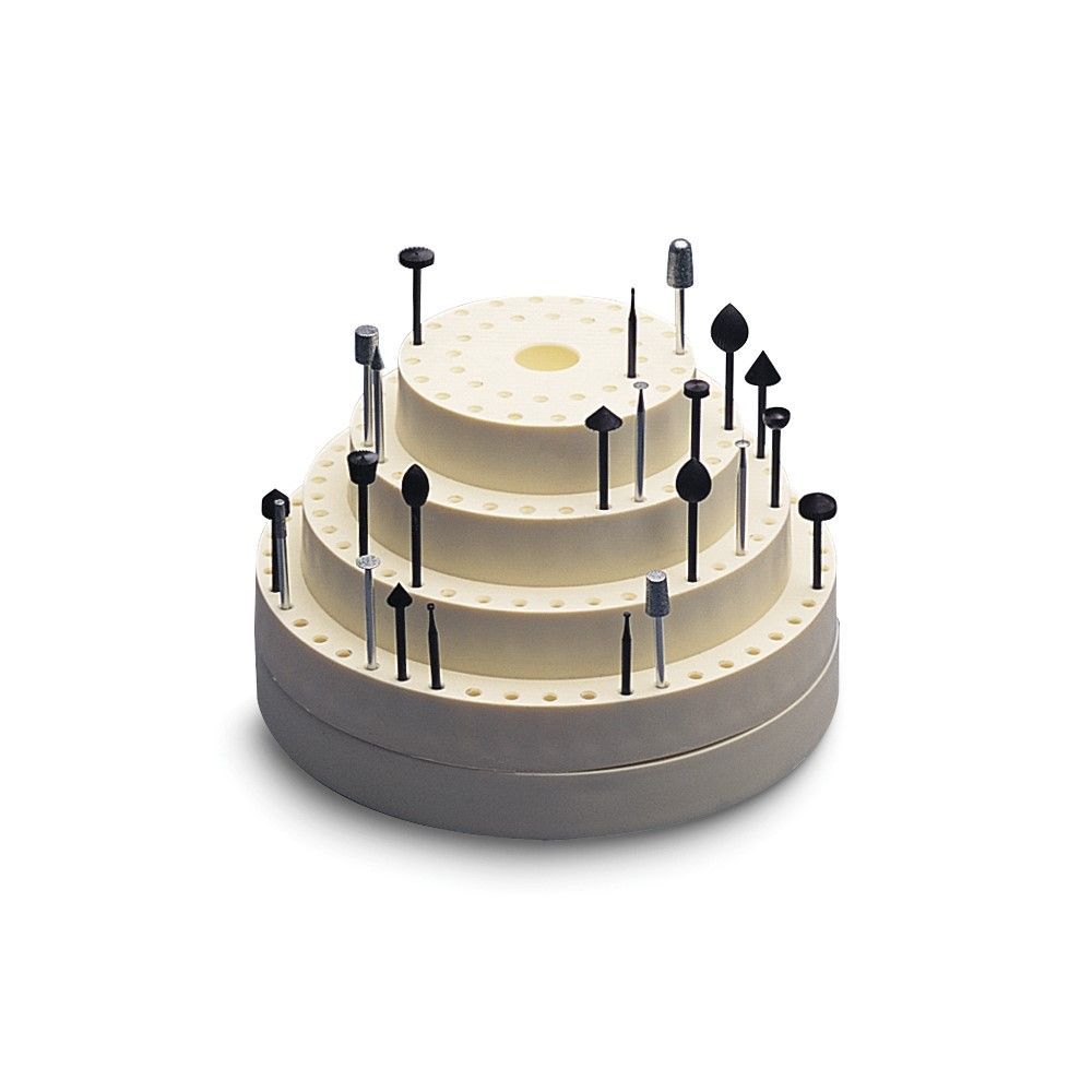 Rotating Bur Organizer_maomaolike.com