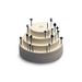 Rotating Bur Organizer_maomaolike.com