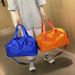 Independent Shoe Compartment, Dry Wet Separation Sports And Fitness Portable Crossbody Luggage Bag, Lightweight Large-capacity Sho_maomaolike.com