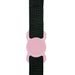 The New Transparent Silicone Locator For Dog Loss Protection_maomaolike.com