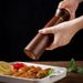 Wooden Pepper Spice Salt Mill Grinder Muller For Household_maomaolike.com