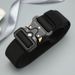 HOT Men's Outdoor Hunting Tactics Multi functional Buckle Nylon High Quality Marine Corps Canvas Belt_maomaolike.com