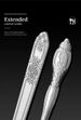 Product Name : Deluxe Premium Cutlery Flatware Set For The Home - Stainless Steel Cutlery Service With 1 Dinner Fork, 1 Dinner Knife, 1 Dinner Spoon And 1 Tea Spoon - Durable, Elegant And Rust-resista_maomaolike.com