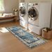 Small, Washable, Non-slip Rugs Suitable For Entryways, Kitchens, Laundry Rooms, Beside The Bed In Bedrooms, And Living Rooms. Machine-washable Rugs._maomaolike.com