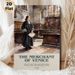 The Merchant Of Venice Shakespeare Themed Painting Poster, Vintage Watercolor Classic Literary Scene Poster, Timeless Literary Artwork Ideal For Home_maomaolike.com