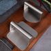 Stainless Steel Meat Patty Press Tool Burger Presser For Kitchen_maomaolike.com