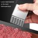 Stainless Steel Steak Tenderizer Double-sided Meat Looper_maomaolike.com