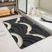 Bathroom Mat Toilet Mat Shower Mat Entrance Rug Absorbent Non-Slip Mat Soft Quick-Dry Machine Washable_maomaolike.com