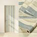 Self-Adhesive Beige Blue Full Sheet Waterproof Thickened Wooden Bedroom Door Furniture Renovation Desktop Wardrobe Edge_maomaolike.com