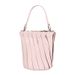 Unique Handmade Pleated Accordion 2026, Cross-Border High-End Fashion Handbag With Chain, Single-Shoulder Crossbody Bag For Women_maomaolike.com