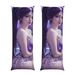 Equal Body Pillowcase, Removable Velvet Equal Body Pillowcase, (excluding Pillow Core)_maomaolike.com