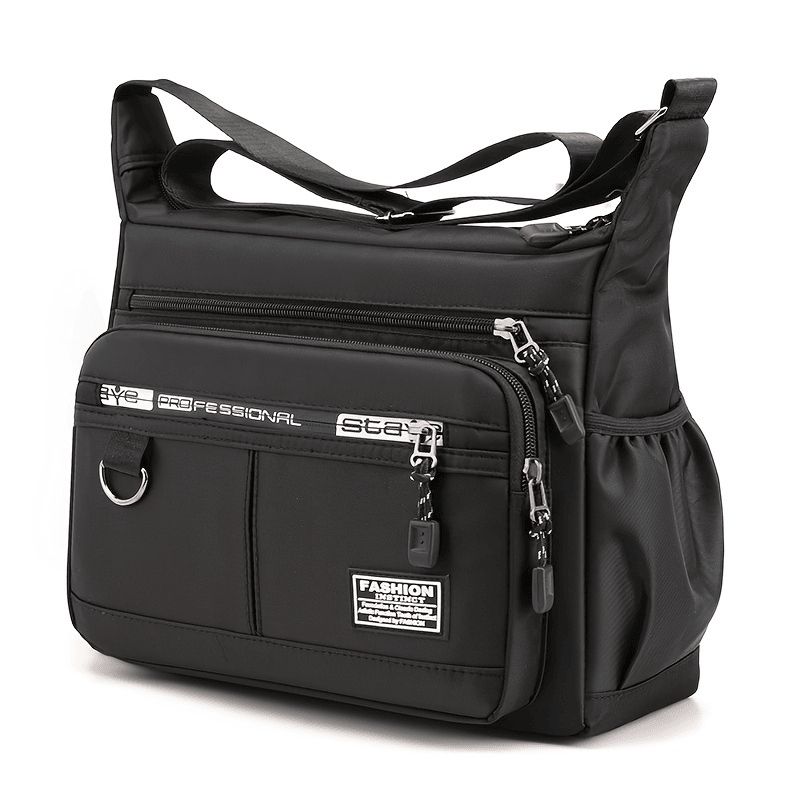 Waterproof Light Leisure Bag,Messenger Bag For Menwomen,Large Women Laptop Bag Waterproof Messenger Bag_maomaolike.com