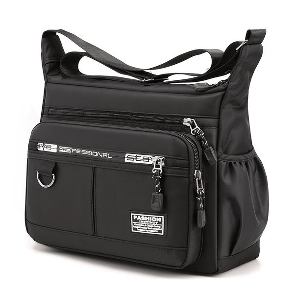 Waterproof Light Leisure Bag,Messenger Bag For Menwomen,Large Women Laptop Bag Waterproof Messenger Bag_maomaolike.com