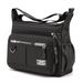 Waterproof Light Leisure Bag,Messenger Bag For Menwomen,Large Women Laptop Bag Waterproof Messenger Bag_maomaolike.com