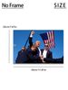 European And American Photojournalism Style: Indomitable Tough Guys, National Symbols, The Rift Of The Times, Never Yielding._maomaolike.com