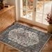 Small, Washable, Non-slip Rugs Suitable For Entryways, Kitchens, Laundry Rooms, Beside The Bed In Bedrooms, And Living Rooms. Machine-washable Rugs._maomaolike.com