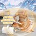 Dog Dryer,4 In 1 Dog Hair Dryer With Smart Handle, 90m/s High Velocity Negative Ion Dog Blow Dryer, Adjustable Airflow Speed And Temperature Pet Dryer For Dog Cat_maomaolike.com