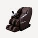 Massage Chair Full Body, Zero Gravity SL-Track Shiatsu Massage Recliner Chair With Body Scan, Airbags, Foot Rollers, Deep Yoga Stretch, Heating (Brown)_maomaolike.com