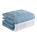 Jimmi 7 Pieces Comforter Set_maomaolike.com