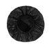Hot Sale New Ladies Satin Solid Wide Crempy Sleepyhead Unisex Head Wrap Rubber Band Cap Hair Care Night Hat Hood de Nuit_maomaolike.com