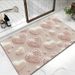 Bathroom Mat Toilet Mat Shower Mat Entrance Rug Absorbent Non-Slip Mat Soft Quick-Dry Machine Washable_maomaolike.com