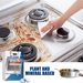 Ouhoe Kitchen Oil Cleaning Effervescent Tablet Household Kitchen Range Hood Oven Cleaning Effervescent Tablet_maomaolike.com