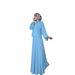 Women's Clothing women 2024 spring new fashion long-sleeved tops half-length dress suits_maomaolike.com