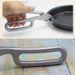 Universal Kitchen Pots Gripper Pizza Pan Pliers Handle Clip Clamp_maomaolike.com