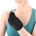 Wrist Heating Pad, Heated Wrist Brace With 3 Heat Levels For Muscle And Joint Relief, Hand Heating Pad For Ankles, Elbows And Feet, For Men And Women_maomaolike.com