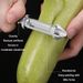 Multifunctional Stainless Steel Fruit Peeling Knife_maomaolike.com