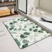 Bathroom Mat Toilet Mat Shower Mat Entrance Rug Absorbent Non-Slip Mat Soft Quick-Dry Machine Washable_maomaolike.com