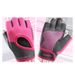 Fitness half-finger gloves male equipment training wear-resistant palm anti-slip feeling bicycle exercise yoga female outdoor riding_maomaolike.com