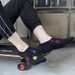 Unisex Boat socks female invisible shallow mouth socks summer thin fashion brand socks silicone non-slip socks trend socks_maomaolike.com