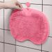 Multi-Functional Exfoliating Bath Brush With Suction Cups – Long Handle Back Scrubber, Foot Massager & Non-Slip Shower_maomaolike.com