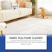 Jaysuing Carpet Foam Cleaner Fabric Supplies Clean Coffee Stains And Grease Household Cleaners_maomaolike.com