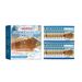 Jakehoe Floor Cleaning Tablet, Household Tile Wood Floor Cleaning Decontamination Descaling Brightening Polishing A Mop Clean_maomaolike.com