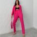 Women's Clothing suits for women in spring, high-end fashion and casual ladies' two-piece suits_maomaolike.com
