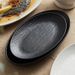 Deep Household Steamed Fish Large Bowl Light Luxury New Model Celebrity High-end Tableware Heat-resistant_maomaolike.com
