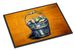 A Crab Bucket Doormat Front Door Mat Indoor Outdoor Rugs For Entryway, Non Slip Washable Low Pile, 24H X 36W_maomaolike.com