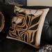 Nordic Series Throw Pillow For Living Room Sofa High-end Decorative Balcony Bay Window Office Chair Backrest_maomaolike.com