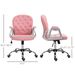 PU Leather Home Office ChairiaJ_maomaolike.com