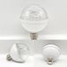 New Northern Lights Atmosphere LED Projector Lamp E27 Screw Creative Internet Celebrity Colorful Stage Decoration Bulb_maomaolike.com