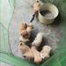 Folding Poultry Farmer Chicken, Duck, Goose Fence, Vegetable Garden Fence, No Assembly Required, Poultry Animal Wire Mesh Fence_maomaolike.com