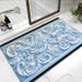 Bathroom Mat Toilet Mat Shower Mat Entrance Rug Absorbent Non-Slip Mat Soft Quick-Dry Machine Washable_maomaolike.com
