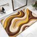Bathroom Mat Toilet Mat Shower Mat Entrance Rug Absorbent Non-Slip Mat Soft Quick-Dry Machine Washable_maomaolike.com