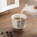 Ceramic Cup, Tea Set, Single Cup, Hand-held, Concentrated Cup, Vintage Coffee Cup_maomaolike.com