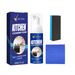 Jue-Fish Kitchen Foam Cleaner, Stove Hood Oil Cleaning Clean Heavy Oil Foam Cleaner_maomaolike.com
