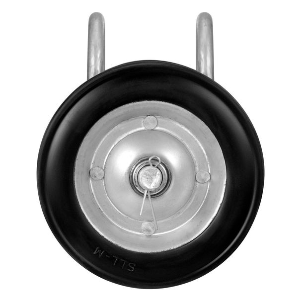 Sliding Gate Kit 6' Adjustable Heavy Duty Rolling Hardware 600 Lbs Load_maomaolike.com