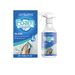 Jaysuing Glass Foam Cleaner Cleans Oil Stains With Refurbished Daily Maintenance Glass Cleaning Spray_maomaolike.com